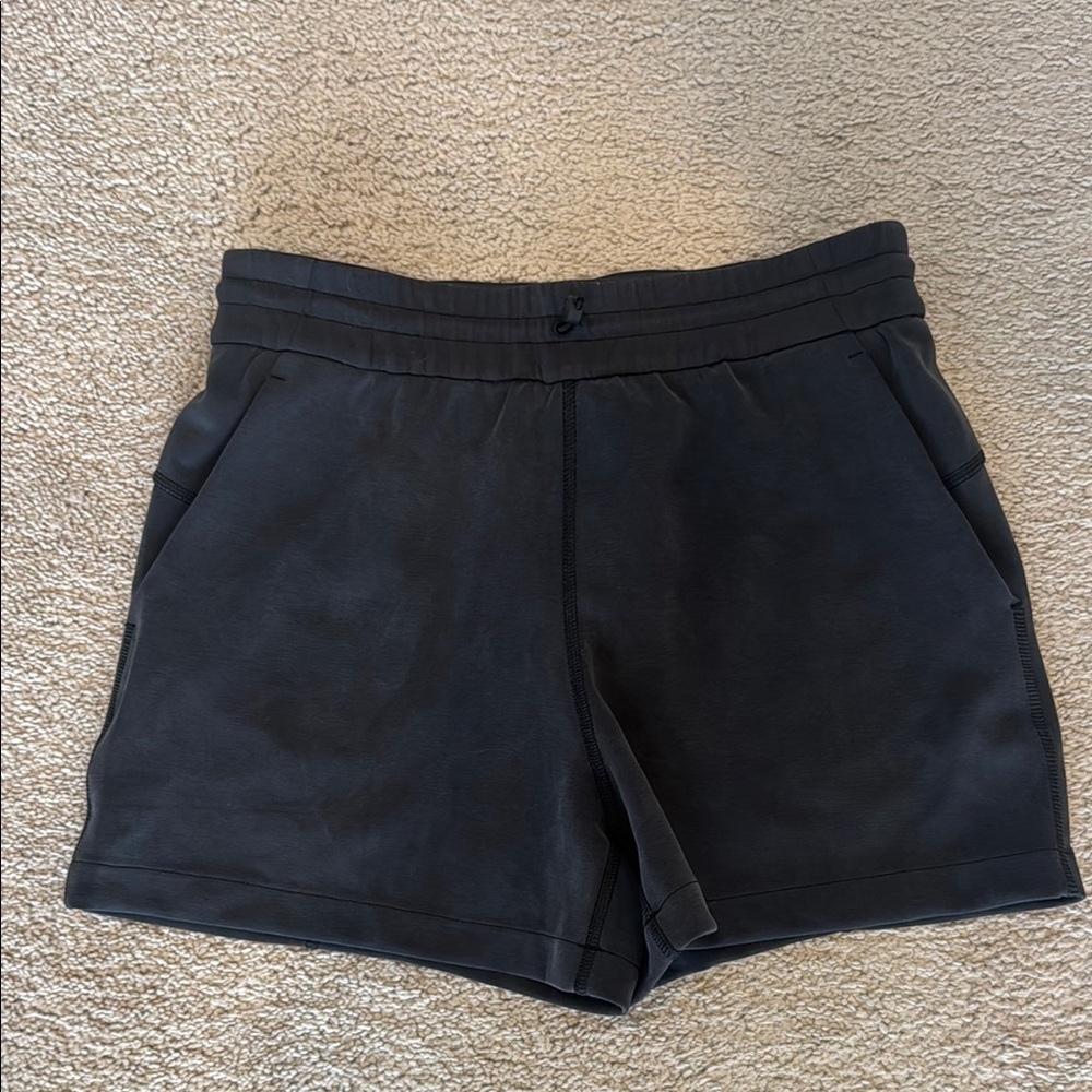 Lululemon Softstreme Shorts